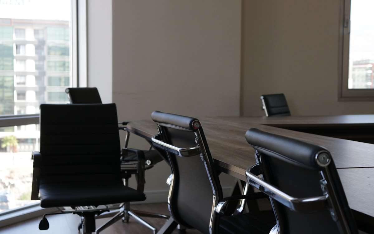 The Plummer Law Firm office, Houston