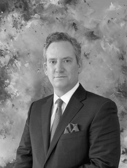 Hugh J. Plummer, Jr., founder and trial attorney at The Plummer Law Firm, PLLC